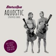 Cover Status Quo - Rockin' all over the world