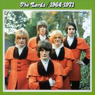 Cover The Lords - Poor boy