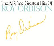 Cover Roy Orbison - Only the lonely (know the way I feel)