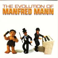 Cover Manfred Mann - Fox on the run