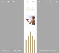 Cover Eurythmics - Sweet dreams (are made of this)
