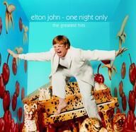 Cover Elton John - Crocodile rock
