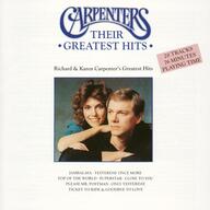 Cover The Carpenters - Please Mr. Postman