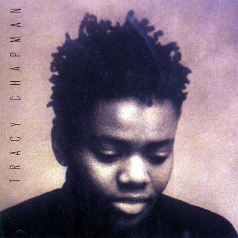 Cover Tracy Chapman - Talkin' 'bout a revolution