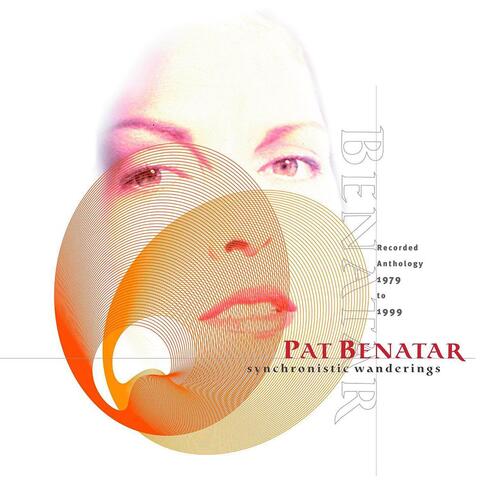 Cover Pat Benatar - We belong