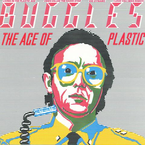 Cover Buggles - Video killed the radio star