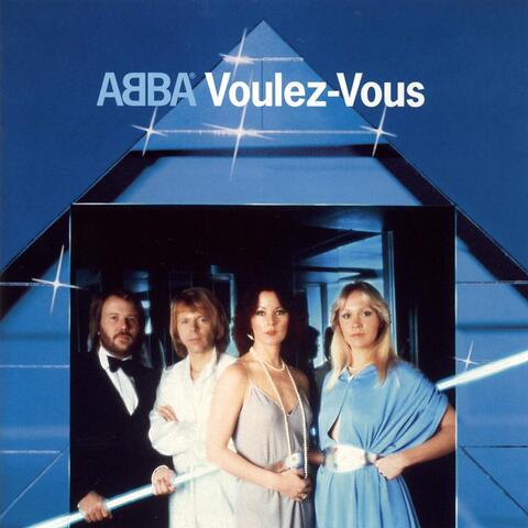 Cover Abba - Does your mother know