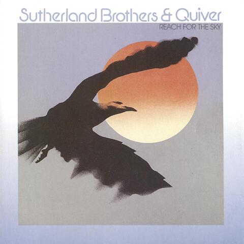 Cover Sutherland Brothers & Quiver - Arms of Mary