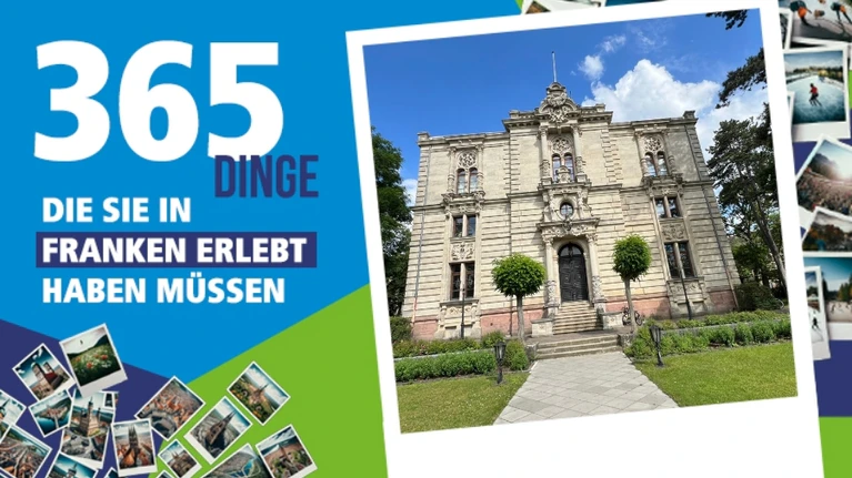  — © Tourist-Information Fürth